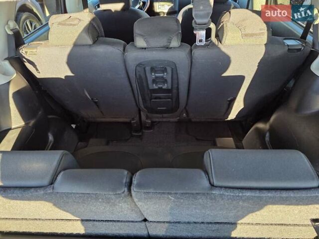 Красный Ниссан Кашкай 2, объемом двигателя 1.5 л и пробегом 292 тыс. км за 9999 $, фото 32 на Automoto.ua