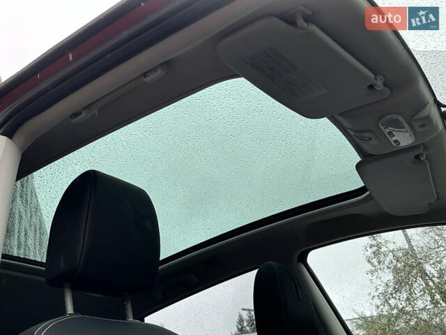 Красный Ниссан Кашкай 2, объемом двигателя 2 л и пробегом 222 тыс. км за 11799 $, фото 26 на Automoto.ua