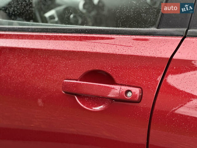 Красный Ниссан Кашкай 2, объемом двигателя 2 л и пробегом 222 тыс. км за 11799 $, фото 37 на Automoto.ua