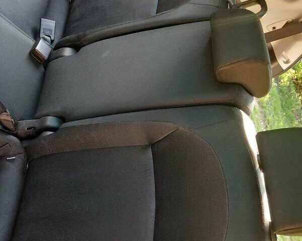 Червоний Ніссан Кашкай 2, об'ємом двигуна 1.5 л та пробігом 218 тис. км за 11000 $, фото 11 на Automoto.ua