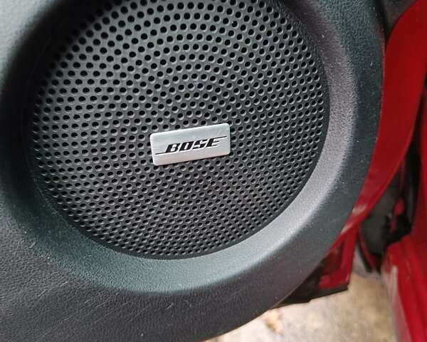 Красный Ниссан Кашкай 2, объемом двигателя 1.46 л и пробегом 196 тыс. км за 11000 $, фото 12 на Automoto.ua