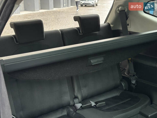 Красный Ниссан Кашкай 2, объемом двигателя 2 л и пробегом 222 тыс. км за 11799 $, фото 23 на Automoto.ua