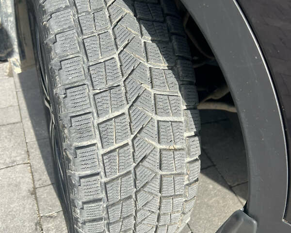 Красный Ниссан Кашкай 2, объемом двигателя 2 л и пробегом 286 тыс. км за 10800 $, фото 8 на Automoto.ua