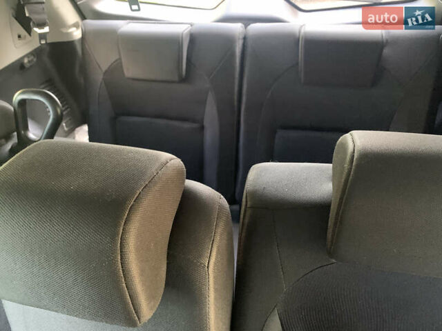 Червоний Ніссан Кашкай 2, об'ємом двигуна 1.5 л та пробігом 244 тис. км за 10799 $, фото 12 на Automoto.ua