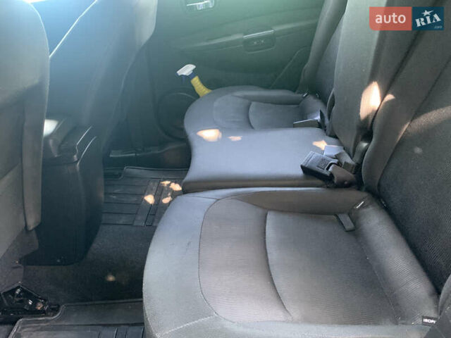 Червоний Ніссан Кашкай 2, об'ємом двигуна 1.5 л та пробігом 244 тис. км за 10799 $, фото 11 на Automoto.ua