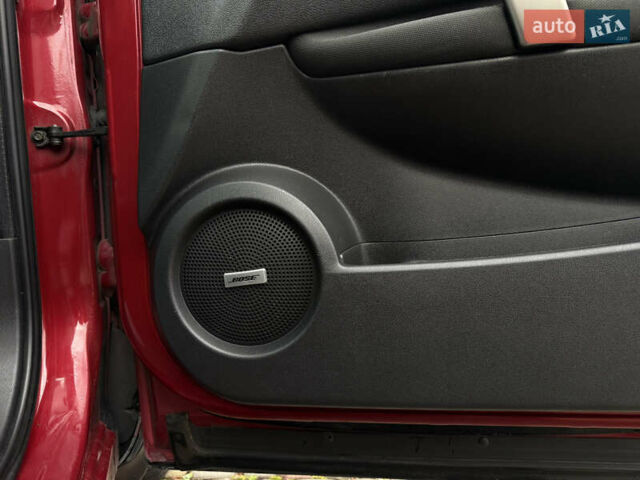 Красный Ниссан Кашкай 2, объемом двигателя 2 л и пробегом 268 тыс. км за 11300 $, фото 35 на Automoto.ua