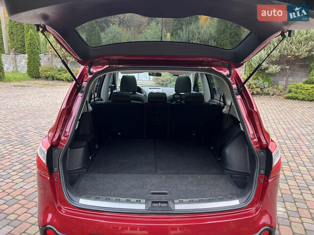 Ниссан Кашкай 2 2011 в Ровно на Automoto.ua Красный Ниссан Кашкай 2, объемом двигателя 1.5 л и пробегом 226 тыс. км за 10750 $, фото 17 на Automoto.ua