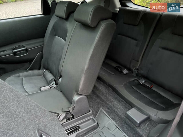 Ниссан Кашкай 2 2011 в Ровно на Automoto.ua Красный Ниссан Кашкай 2, объемом двигателя 1.5 л и пробегом 226 тыс. км за 10750 $, фото 15 на Automoto.ua