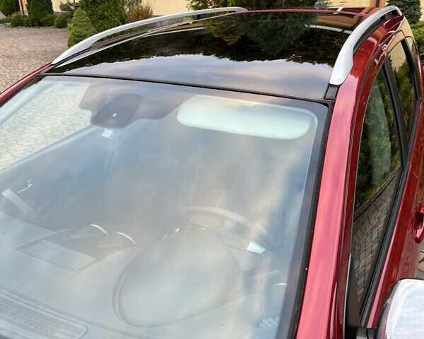 Ниссан Кашкай 2 2011 в Ровно на Automoto.ua Красный Ниссан Кашкай 2, объемом двигателя 1.5 л и пробегом 226 тыс. км за 10750 $, фото 12 на Automoto.ua