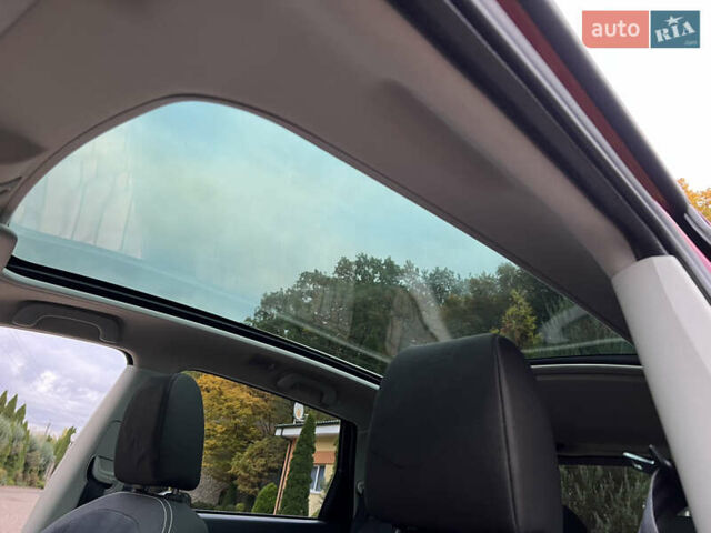 Ниссан Кашкай 2 2011 в Ровно на Automoto.ua Красный Ниссан Кашкай 2, объемом двигателя 1.5 л и пробегом 226 тыс. км за 10750 $, фото 31 на Automoto.ua