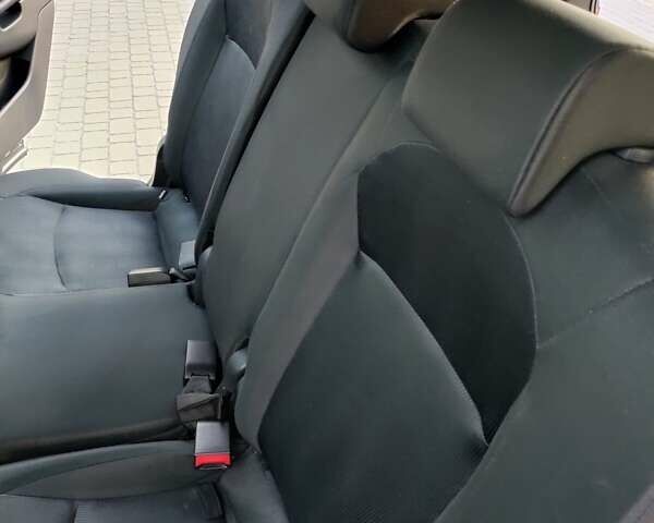 Красный Ниссан Кашкай 2, объемом двигателя 1.6 л и пробегом 247 тыс. км за 9500 $, фото 21 на Automoto.ua
