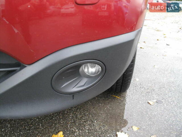 Ниссан Кашкай 2 2013 в Киеве на Automoto.ua Красный Ниссан Кашкай 2, объемом двигателя 2 л и пробегом 95 тыс. км за 13400 $, фото 62 на Automoto.ua