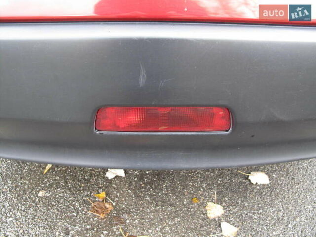 Ниссан Кашкай 2 2013 в Киеве на Automoto.ua Красный Ниссан Кашкай 2, объемом двигателя 2 л и пробегом 95 тыс. км за 13400 $, фото 56 на Automoto.ua