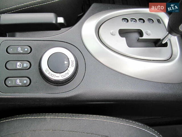 Ниссан Кашкай 2 2013 в Киеве на Automoto.ua Красный Ниссан Кашкай 2, объемом двигателя 2 л и пробегом 95 тыс. км за 13400 $, фото 44 на Automoto.ua