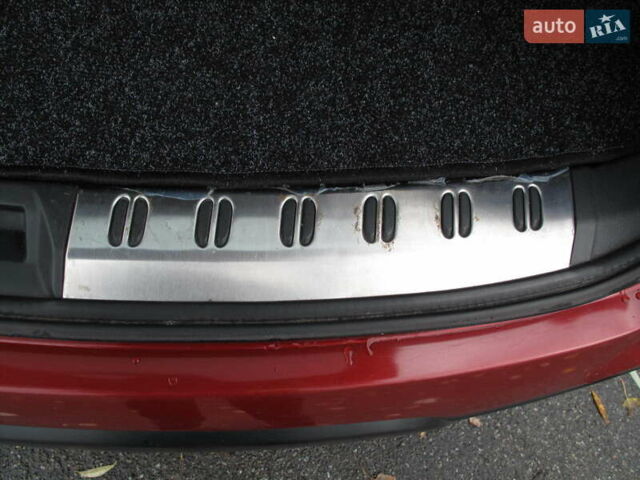 Ниссан Кашкай 2 2013 в Киеве на Automoto.ua Красный Ниссан Кашкай 2, объемом двигателя 2 л и пробегом 95 тыс. км за 13400 $, фото 53 на Automoto.ua