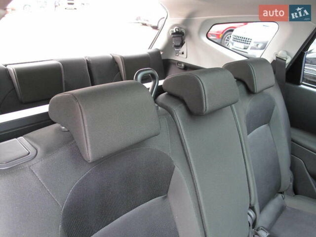 Ниссан Кашкай 2 2013 в Киеве на Automoto.ua Красный Ниссан Кашкай 2, объемом двигателя 2 л и пробегом 95 тыс. км за 13400 $, фото 50 на Automoto.ua