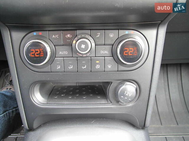 Ниссан Кашкай 2 2013 в Киеве на Automoto.ua Красный Ниссан Кашкай 2, объемом двигателя 2 л и пробегом 95 тыс. км за 13400 $, фото 82 на Automoto.ua