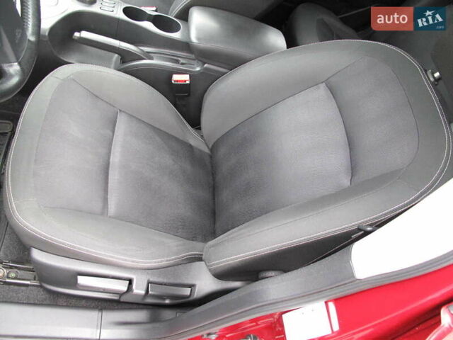 Ниссан Кашкай 2 2013 в Киеве на Automoto.ua Красный Ниссан Кашкай 2, объемом двигателя 2 л и пробегом 95 тыс. км за 13400 $, фото 20 на Automoto.ua