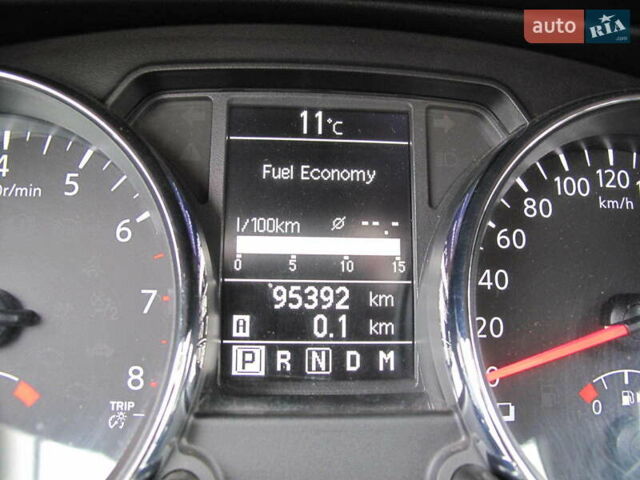 Ниссан Кашкай 2 2013 в Киеве на Automoto.ua Красный Ниссан Кашкай 2, объемом двигателя 2 л и пробегом 95 тыс. км за 13400 $, фото 71 на Automoto.ua