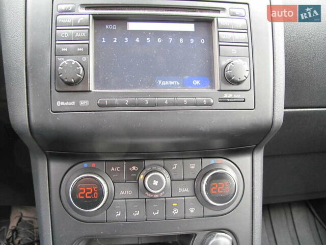 Ниссан Кашкай 2 2013 в Киеве на Automoto.ua Красный Ниссан Кашкай 2, объемом двигателя 2 л и пробегом 95 тыс. км за 13400 $, фото 80 на Automoto.ua