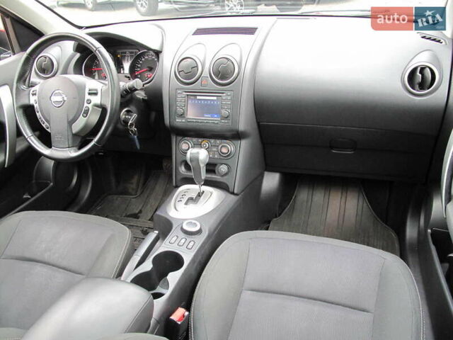 Ниссан Кашкай 2 2013 в Киеве на Automoto.ua Красный Ниссан Кашкай 2, объемом двигателя 2 л и пробегом 95 тыс. км за 13400 $, фото 48 на Automoto.ua