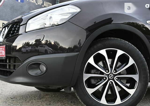 Ніссан Кашкай 2, об'ємом двигуна 2 л та пробігом 192 тис. км за 14200 $, фото 13 на Automoto.ua