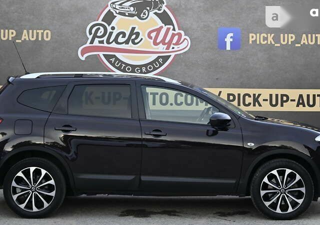 Ніссан Кашкай 2, об'ємом двигуна 2 л та пробігом 192 тис. км за 14200 $, фото 27 на Automoto.ua