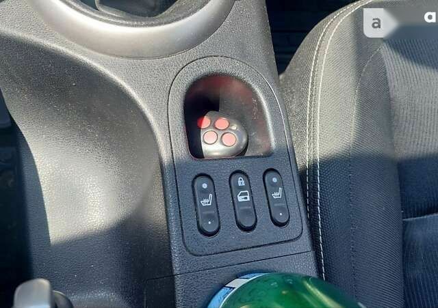 Ниссан Кашкай 2 2011 в Николаеве на Automoto.ua Ниссан Кашкай 2, объемом двигателя 0 л и пробегом 175 тыс. км за 11999 $, фото 15 на Automoto.ua