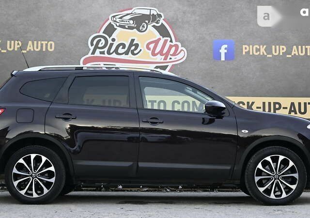 Ніссан Кашкай 2, об'ємом двигуна 2 л та пробігом 192 тис. км за 14200 $, фото 28 на Automoto.ua
