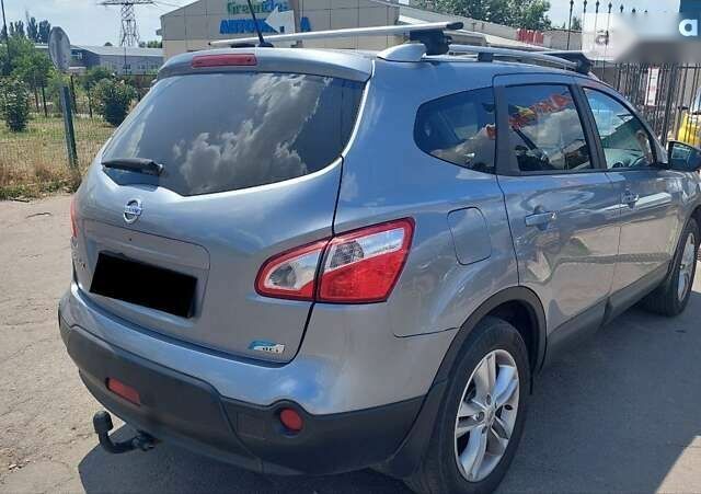 Ниссан Кашкай 2 2011 в Николаеве на Automoto.ua Ниссан Кашкай 2, объемом двигателя 0 л и пробегом 175 тыс. км за 11999 $, фото 4 на Automoto.ua