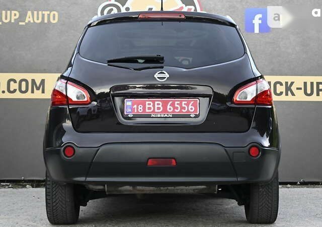 Ніссан Кашкай 2, об'ємом двигуна 2 л та пробігом 192 тис. км за 14200 $, фото 22 на Automoto.ua