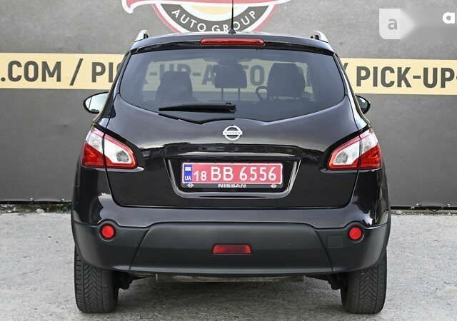 Ніссан Кашкай 2, об'ємом двигуна 2 л та пробігом 192 тис. км за 14200 $, фото 21 на Automoto.ua