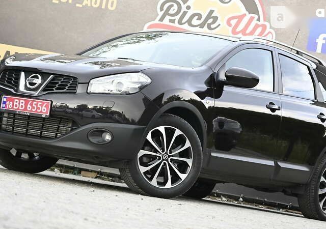 Ніссан Кашкай 2, об'ємом двигуна 2 л та пробігом 192 тис. км за 14200 $, фото 10 на Automoto.ua