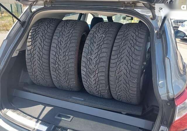 Ниссан Кашкай 2 2011 в Николаеве на Automoto.ua Ниссан Кашкай 2, объемом двигателя 0 л и пробегом 175 тыс. км за 11999 $, фото 6 на Automoto.ua