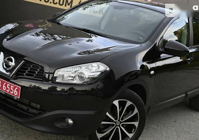 Ніссан Кашкай 2, об'ємом двигуна 2 л та пробігом 192 тис. км за 14200 $, фото 11 на Automoto.ua