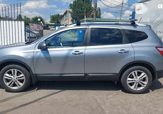 Ниссан Кашкай 2 2011 в Николаеве на Automoto.ua Ниссан Кашкай 2, объемом двигателя 0 л и пробегом 175 тыс. км за 11999 $, фото 3 на Automoto.ua