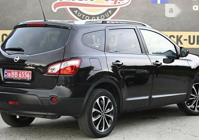 Ніссан Кашкай 2, об'ємом двигуна 2 л та пробігом 192 тис. км за 14200 $, фото 23 на Automoto.ua