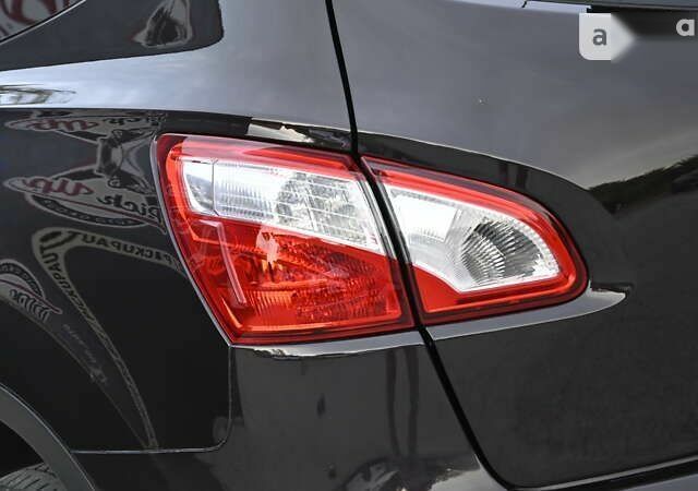 Ніссан Кашкай 2, об'ємом двигуна 2 л та пробігом 192 тис. км за 14200 $, фото 20 на Automoto.ua