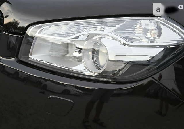 Ніссан Кашкай 2, об'ємом двигуна 2 л та пробігом 192 тис. км за 14200 $, фото 12 на Automoto.ua