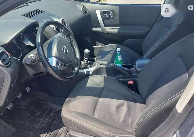Ниссан Кашкай 2 2011 в Николаеве на Automoto.ua Ниссан Кашкай 2, объемом двигателя 0 л и пробегом 175 тыс. км за 11999 $, фото 10 на Automoto.ua