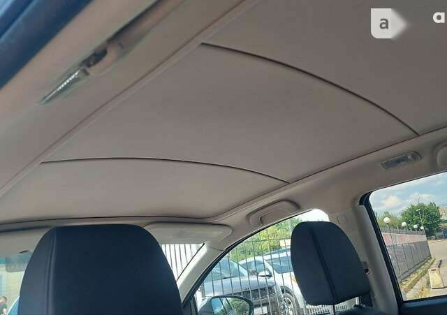 Ниссан Кашкай 2 2011 в Николаеве на Automoto.ua Ниссан Кашкай 2, объемом двигателя 0 л и пробегом 175 тыс. км за 11999 $, фото 20 на Automoto.ua