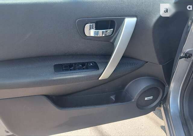 Ниссан Кашкай 2 2011 в Николаеве на Automoto.ua Ниссан Кашкай 2, объемом двигателя 0 л и пробегом 175 тыс. км за 11999 $, фото 8 на Automoto.ua