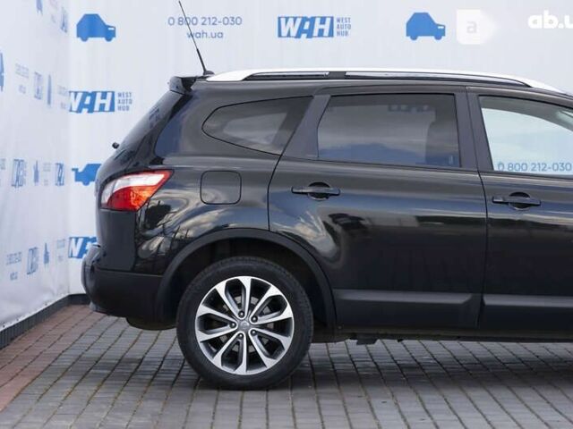 Ниссан Кашкай 2 2012 в Луцке на Automoto.ua Ниссан Кашкай 2, объемом двигателя 2 л и пробегом 226 тыс. км за 12500 $, фото 6 на Automoto.ua
