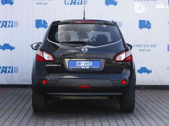 Ниссан Кашкай 2 2012 в Луцке на Automoto.ua Ниссан Кашкай 2, объемом двигателя 2 л и пробегом 226 тыс. км за 12500 $, фото 10 на Automoto.ua