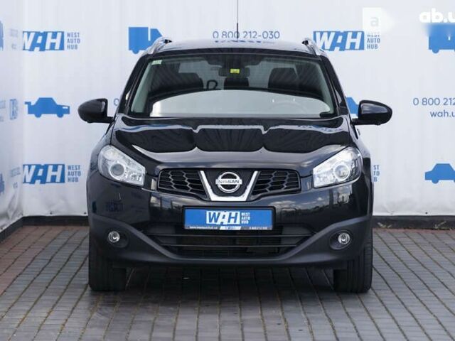 Ниссан Кашкай 2 2012 в Луцке на Automoto.ua Ниссан Кашкай 2, объемом двигателя 2 л и пробегом 226 тыс. км за 12500 $, фото 1 на Automoto.ua