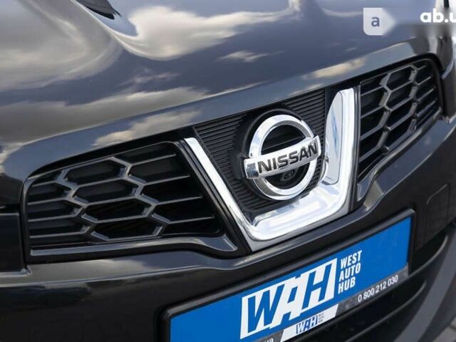 Ниссан Кашкай 2 2012 в Луцке на Automoto.ua Ниссан Кашкай 2, объемом двигателя 2 л и пробегом 226 тыс. км за 12500 $, фото 4 на Automoto.ua