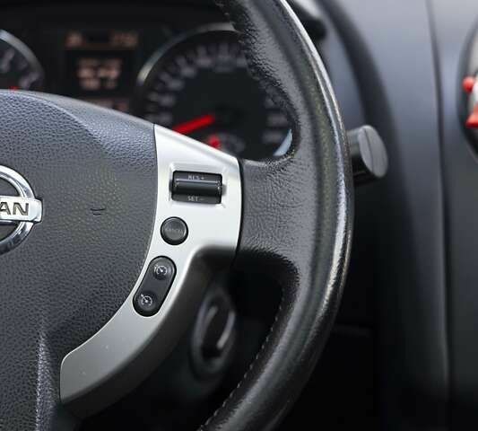Ниссан Кашкай 2 2012 в Луцке на Automoto.ua Ниссан Кашкай 2, объемом двигателя 2 л и пробегом 226 тыс. км за 12500 $, фото 23 на Automoto.ua