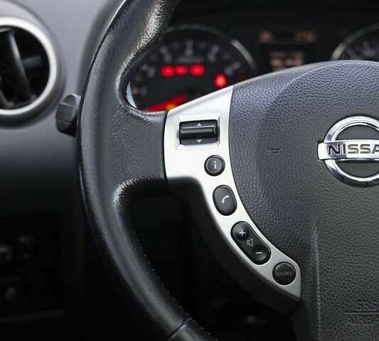 Ниссан Кашкай 2 2012 в Луцке на Automoto.ua Ниссан Кашкай 2, объемом двигателя 2 л и пробегом 226 тыс. км за 12500 $, фото 21 на Automoto.ua