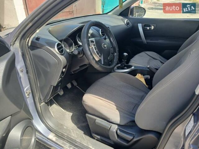 Ніссан Кашкай 2, об'ємом двигуна 2 л та пробігом 166 тис. км за 9000 $, фото 3 на Automoto.ua