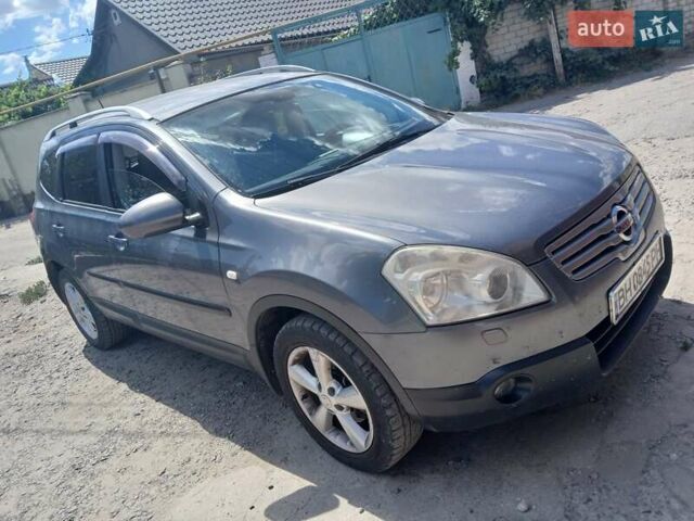 Ніссан Кашкай 2, об'ємом двигуна 2 л та пробігом 166 тис. км за 9000 $, фото 1 на Automoto.ua